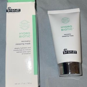 *** SOLD *** Dr Brandt Hydro Biotic Recovery Sleeping M…